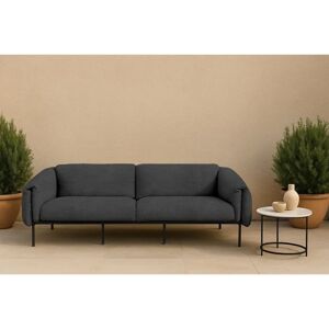 Andasu202f Lumi 3-Sitzer Gartensofa - Skandinavisches Design Andasu202f Lumi 3-Sitzer Gartensofa - Skandinavisches Design