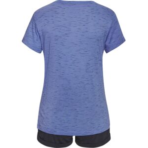 Vivance Dreams Shorty - Lila Meliert - Damenbekleidung Vivance Dreams Shorty - Lila Meliert - Damenbekleidung
