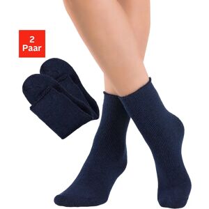 LAVANA Thermosocken - Uni, Elastisch, Warm LAVANA Thermosocken - Uni, Elastisch, Warm