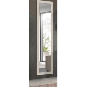 INOSIGN Mento Wandspiegel - Dekorative Fräsungen - 45x180 cm INOSIGN Mento Wandspiegel - Dekorative Fräsungen - 45x180 cm