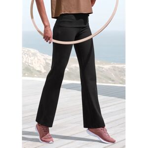 LASCANA ACTIVE Hochtaillierte Sportleggings - Leggings LASCANA ACTIVE Hochtaillierte Sportleggings - Leggings