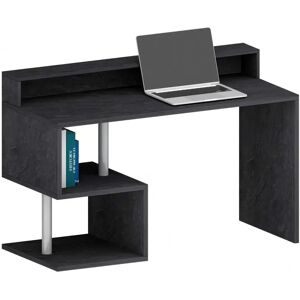 INOSIGN Esse Schiefer Moderner Schreibtisch - Tisch INOSIGN Esse Schiefer Moderner Schreibtisch - Tisch