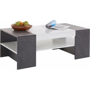 INOSIGN Cherry Rechteckiger Couchtisch - Couchtisch INOSIGN Cherry Rechteckiger Couchtisch - Couchtisch