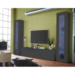 INOSIGN Maruska Vitrine - Spanplatte - FSC-Holz INOSIGN Maruska Vitrine - Spanplatte - FSC-Holz