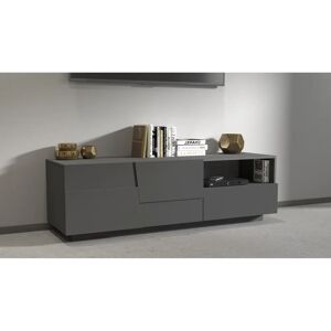 INOSIGN Pongo Sideboard - 150x46x44.2 cm - Matt Finish INOSIGN Pongo Sideboard - 150x46x44.2 cm - Matt Finish