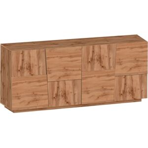 INOSIGN Pongo Eiche Wotan Sideboard - Sideboard INOSIGN Pongo Eiche Wotan Sideboard - Sideboard