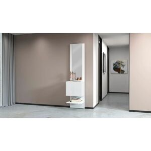 INOSIGN Kompakt Schuhschrank - Weiß - Schuhschrank INOSIGN Kompakt Schuhschrank - Weiß - Schuhschrank