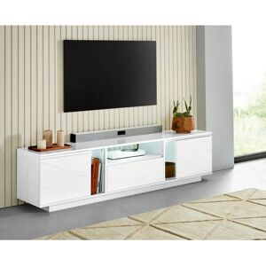INOSIGN Elegantes TV-Board - Modern, Hochglanz, Italien INOSIGN Elegantes TV-Board - Modern, Hochglanz, Italien