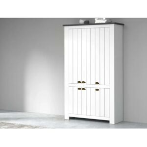 INOSIGN Figo Schuhschrank - Moderner Stauraum für 60 Paare INOSIGN Figo Schuhschrank - Moderner Stauraum für 60 Paare