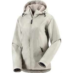 VIVANCE ACTIVE Beige Funktionsjacke - Jacke VIVANCE ACTIVE Beige Funktionsjacke - Jacke