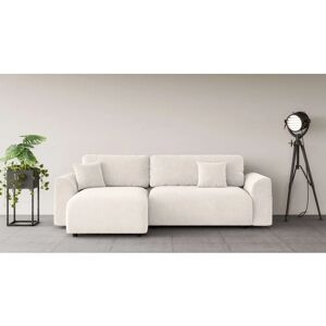 ANDAS VasbySuyal Beig e L-Form Sofa ANDAS VasbySuyal Beig e L-Form Sofa