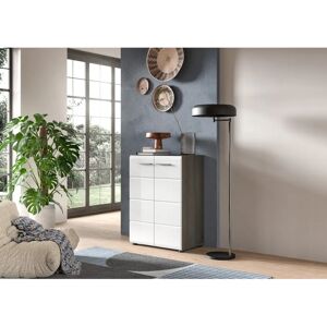 INOSIGN Rumba - 60cm Modern Kommode INOSIGN Rumba - 60cm Modern Kommode