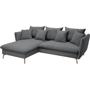 Andas Nordic Interior L-förmiges Sofa - Merle Andas Nordic Interior L-förmiges Sofa - Merle
