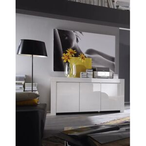 INOSIGN Amalfi Weiß Sideboard - Sideboard INOSIGN Amalfi Weiß Sideboard - Sideboard