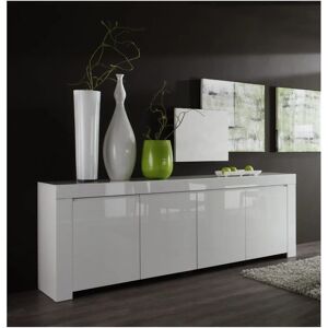 INOSIGN Amalfi Sideboard - Italienisches Design - 210cm Breit INOSIGN Amalfi Sideboard - Italienisches Design - 210cm Breit