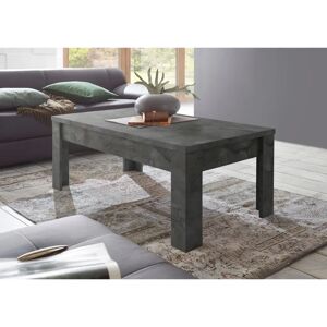 INOSIGN Dama 122x65cm Rechteckiger Couchtisch - Dama Serie INOSIGN Dama 122x65cm Rechteckiger Couchtisch - Dama Serie