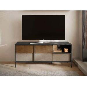 INOSIGN Everest Lowboard - TV-Board mit 2 Türen & 1 Schublade INOSIGN Everest Lowboard - TV-Board mit 2 Türen & 1 Schublade