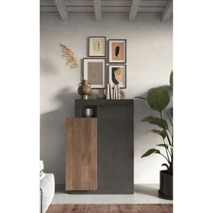 INOSIGN Freedom Lava/Mercure NB Sideboard - Sideboard INOSIGN Freedom Lava/Mercure NB Sideboard - Sideboard