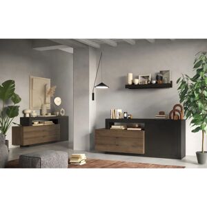 INOSIGN Freedom Lava/Mercure NB Sideboard - Sideboard INOSIGN Freedom Lava/Mercure NB Sideboard - Sideboard