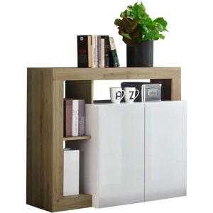 INOSIGN Hamburg Weiß Sideboard - Sideboard INOSIGN Hamburg Weiß Sideboard - Sideboard