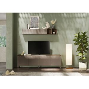INOSIGN 138x29x30cm Wand-TV-Schrank - Modern Matt-Oberfläche INOSIGN 138x29x30cm Wand-TV-Schrank - Modern Matt-Oberfläche