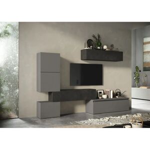 INOSIGN Infinity Wandregal - Modernes Italienisches Design INOSIGN Infinity Wandregal - Modernes Italienisches Design