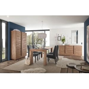 INOSIGN Jupiter Sideboard - FSC-Holz - 3 Türen, 3 Regale INOSIGN Jupiter Sideboard - FSC-Holz - 3 Türen, 3 Regale