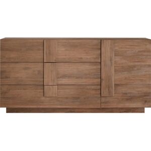 INOSIGN Jupiter Sideboard - Modernes Holz-Sideboard INOSIGN Jupiter Sideboard - Modernes Holz-Sideboard