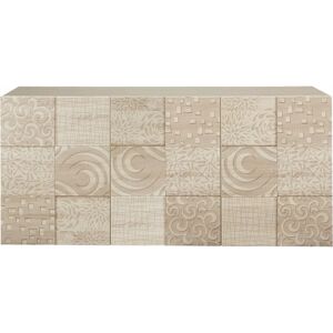 INOSIGN Miro Sideboard - Eichefarben sägerau, 181cm INOSIGN Miro Sideboard - Eichefarben sägerau, 181cm