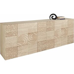 INOSIGN Miro Braun Sideboard - Sideboard INOSIGN Miro Braun Sideboard - Sideboard