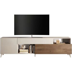 INOSIGN Monaco Moderner TV-Schrank - 241cm Breit INOSIGN Monaco Moderner TV-Schrank - 241cm Breit