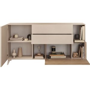 INOSIGN Monaco Sideboard - 181cm, 2 Türen, 2 Schubladen INOSIGN Monaco Sideboard - 181cm, 2 Türen, 2 Schubladen