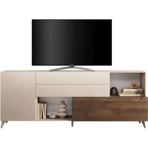 INOSIGN Monaco Weiß Sideboard - Sideboard INOSIGN Monaco Weiß Sideboard - Sideboard