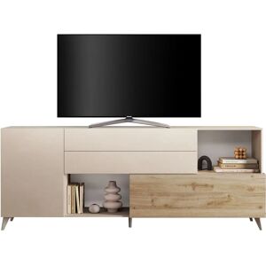 INOSIGN Monaco Weiß Sideboard INOSIGN Monaco Weiß Sideboard