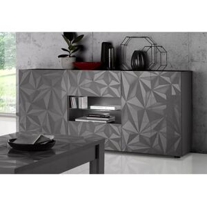 INOSIGN Prisma Sideboard - Modernes italienisches Design INOSIGN Prisma Sideboard - Modernes italienisches Design