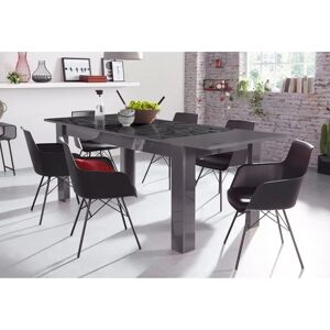 INOSIGN Prisma Esstisch - Modern, Ausziehbar, FSC Holz INOSIGN Prisma Esstisch - Modern, Ausziehbar, FSC Holz