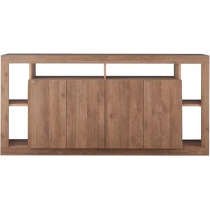 INOSIGN Rimini Sideboard - FSC-zertifiziert, 210 cm breit INOSIGN Rimini Sideboard - FSC-zertifiziert, 210 cm breit