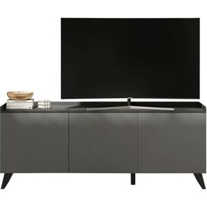INOSIGN Tray Lowboard - Moderner TV-Schrank mit 3 Türen INOSIGN Tray Lowboard - Moderner TV-Schrank mit 3 Türen