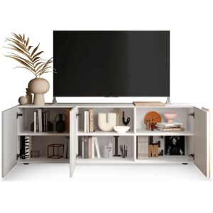 INOSIGN Venus Weiß Hochglanz Sideboard - Sideboard INOSIGN Venus Weiß Hochglanz Sideboard - Sideboard