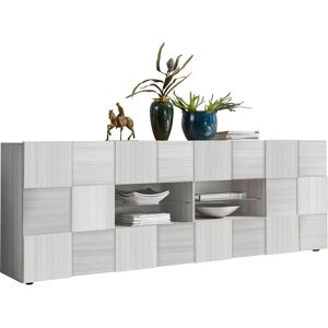 INOSIGN Dama FSC Sideboard - 241cm Breit - Eleganter Stauraum INOSIGN Dama FSC Sideboard - 241cm Breit - Eleganter Stauraum