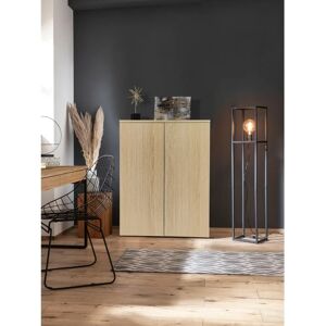 INOSIGN - Jarvie - 60x80x35 cm - Aufbewahrungsschrank INOSIGN - Jarvie - 60x80x35 cm - Aufbewahrungsschrank