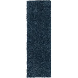 MY HOME Banji Dunkelblau Teppich - Teppich MY HOME Banji Dunkelblau Teppich - Teppich