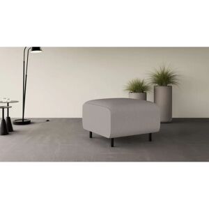 Home Affaire Arros Taupe Hocker - Fußhocker Home Affaire Arros Taupe Hocker - Fußhocker