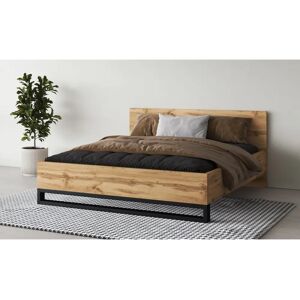 HOME AFFAIRE Bronne Bettgestell - 180x200cm, Made in Europe HOME AFFAIRE Bronne Bettgestell - 180x200cm, Made in Europe