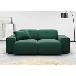 Andasu Nordic Interior Glimminge Grüner 2-Sitzer - Sofa Andasu Nordic Interior Glimminge Grüner 2-Sitzer - Sofa