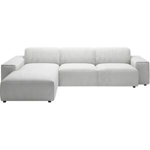 Andas Skandinavisches Licht Sofa - Recamiere Links - Modernes Skandinavisches Design Andas Skandinavisches Licht Sofa - Recamiere Links - Modernes Skandinavisches Design