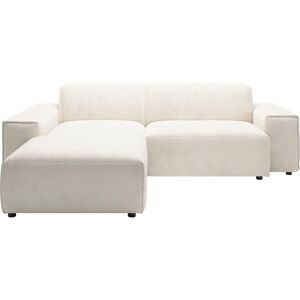 Andas Glimminge L-Form Sofa - Nordisches Design, Hochwertig, Pflegeleicht Andas Glimminge L-Form Sofa - Nordisches Design, Hochwertig, Pflegeleicht