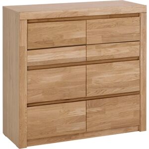 HOME AFFAIRE Silkeborg - Holz Sideboard HOME AFFAIRE Silkeborg - Holz Sideboard