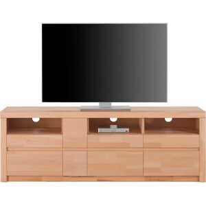 Home Affaire Silkeborg Lowboard - Landhausstil Home Affaire Silkeborg Lowboard - Landhausstil