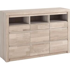 HOME AFFAIRE Silkeborg Sideboard - Sideboard HOME AFFAIRE Silkeborg Sideboard - Sideboard